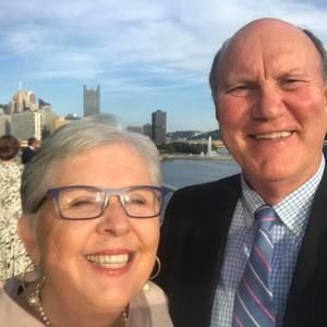 Meet your Posher, Maureen